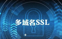 域名ssl证书：申请域名ssl证书有哪些