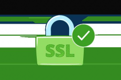 网站ssl证书详细申请步骤 保卫网站用户隐私安全