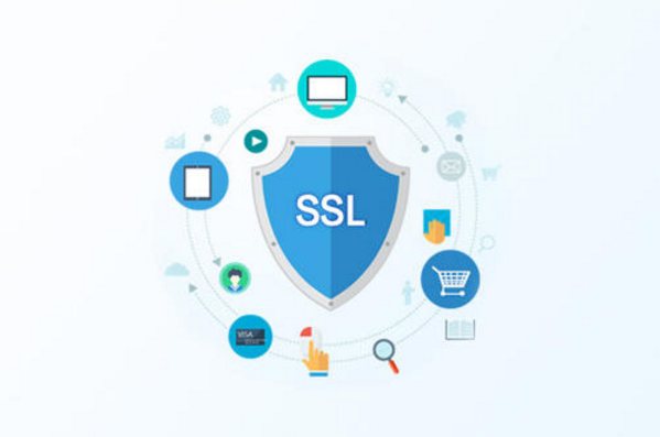 个人以及企业ssl网站证书申请 需要哪些材料和流程