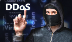 ddos是什么？DDoS防御有几种方法？