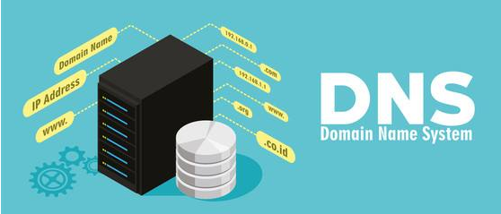 怎样设置dns域名 这两种设置方法让您快速上网