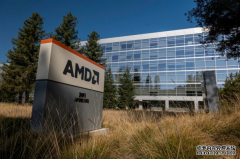 窃取450G的AMD内部数据，这些黑客可能